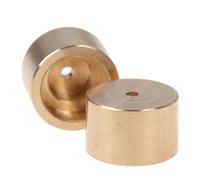 Zkydhbd 1/2 pcs Vintage Film Camera Photography Gear PX640 HM-N Camera Camera Battery Converter Battery Adapter Converter Replacement Exhibition Power Supply For Cameras