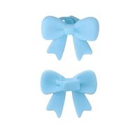 Zkydhbd 1 paire/3 paires de jolis fermoirs pour écouteurs décoratifs en silicone doux et doux pour un usage quotidien ou des occasions