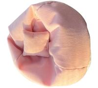 Zkydhbd 2. Canapé de qualité supérieure de la taille d'une poupée avec oreillers en tissu doux pour figurines de 16 cm, décoration de chambre créative, canapé de poupée en tissu doux à collectionner