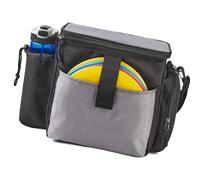 Zkydhbd 2. Sac de rangement pour disque de golf avec bandoulière confortable pour la pratique et le rangement étanche