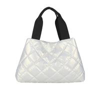 Zkydhbd 2023 NOUVEAU Sac à bandoulière pour femme Sac à main sous les bras pour fille et femme Tendance Aisselle Grande capacité Mode Loisirs Sac à main Design à la mode Sac à bandoulière, blanc, One