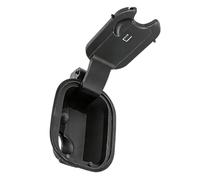 Zkydhbd 84745944 Accessoires automobiles Boîtier de tuyau de remplissage de réservoirs d'huile pour 1500 2019-2025 84492771 Ensemble de poche de porte d'huile résistant à l'usure