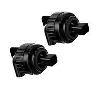 Zkydhbd Accessoire d'aquarium en bec de canard rotatif pour un écoulement d'eau fluide et une direction rotative pour la circulation de l'eau dans les aquariums de la maison