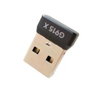 Zkydhbd Adaptateur de clavier récepteur large compatibilité pour claviers mécaniques G915 TKL/G915X TKL/G915X Adaptateur fiable pour claviers mécaniques