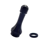 Zkydhbd Advanced Balances Shafts Technology Fishing Reel Rod Lock Type Stand For Various Models Easy Install Fishing Balancers