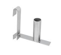 Zkydhbd Aide au déroulement des bandes d'intimité en PVC sur une seule tige et des clôtures pour une installation rapide et facile. Accessoires de jardin