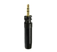 Zkydhbd Améliore la stabilité de la prise casque pour SRH440A SRH840A 3,5 mm Réparation Minimise les interférences de signaux Connexion solide Casque