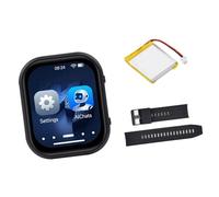 Zkydhbd AMOLED Carte de développement de montre tactile avec processeur QSPI 410 x 502 32 bits pour prototypage portable