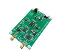 Zkydhbd Analyseurs de spectre compacts 35 MHz à 4400 MHz Interfaces USB Analyseurs de spectre pour formation éducative et dispositif de communication de réglage sur le terrain