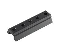 Zkydhbd Anneaux de guidage d'astrophotographie à 3 points de haute précision pour un suivi précis des étoiles avec de larges compatibilités Anneaux guides d'astrophotographie à trois points