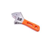 Zkydhbd Appareil pratique réglable à mâchoire large de 30 mm de capacité antidérapante - Outil portable pour réparation de salle de bain et entretien de la maison - Clé à réglage rapide