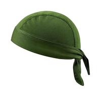 Zkydhbd Bandana extensible et confortable pour homme et femme - Pour cyclisme, course à pied, yoga, séchage rapide, usage quotidien, cyclisme et jardinage, D, taille unique