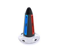 Zkydhbd Base de charge pour contrôleurs Switch2 avec systèmes d'éclairage LED intégrés et technologie de protection intelligente Station de charge