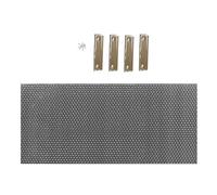 Zkydhbd BeardedDragons Tapis de sol découpable pour reptiles et petits animaux de compagnie Tapis de décoration pour terrarium