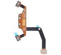 Zkydhbd Bouton d'alimentation FPC avancé - Réparation de câbles résistants pour montres intelligentes - Câble flexible de remplacement - Longue durée de vie pour montre - Connecteur flexible FPC