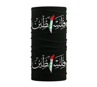 Zkydhbd Cache-cou respirant pour adultes, étudiants, cyclisme, pêche, couverture complète du visage au Moyen-Orient, guêtres pour homme et femme, guêtres pour temps froid d'hiver, Aa9, Taille unique