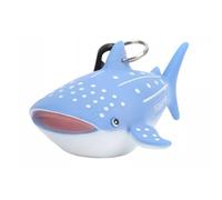 Zkydhbd Cartoon Fish Scubas Plongée Embouchure Anti-poussière Couvertures Régulateur Support avec Clip Couvertures Accessoires Plongée Plongée Plongée Poulpe Titulaire
