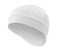 Zkydhbd Casquettes de sport simples à séchage rapide en maille respirante pour le refroidissement sous le casque, Leng Yuebai, Taille unique