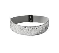 Zkydhbd Chaîne de taille large sous la poitrine - Corset scintillant - Chaîne de cowgirl pour femme - Pour bal de fin d'année, club, fête pour jeans, robes - Ceinture large tendance