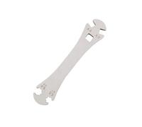 Zkydhbd Clé à rayons de vélo de montagne, outil de tricotage, jantes, rayons de roue, outils de vélo, accessoires de cyclisme pour rayons de montagne