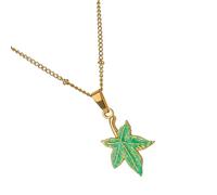 Zkydhbd Collier avec pendentif en forme d'étoile de mer style hip-hop, bijou animal mignon pour garçons, chaîne pour jeunes gens au quotidien, as show, Acier inoxydable