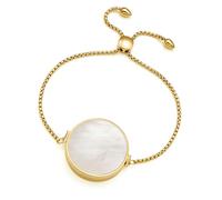 Zkydhbd Compagnon de rouge à lèvres portable avec breloque coquillage en acier inoxydable pour un port facile lors des journées bien remplies. Chaîne élégante, taille unique, Comme décrit