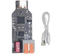 Zkydhbd Convertisseur de bus CAN Open Source USB vers CANABLE pour diagnostics automobiles et autres systèmes compatibles PCAN Matériel ouvert Canable