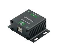 Zkydhbd Convertisseur USB RS485 - Module d'isolement - Conversion bidirectionnelle pour une communication sécurisée