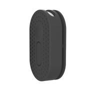 Zkydhbd Coque de protection anti-chocs en silicone souple lavable pour Smarttag 2