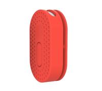 Zkydhbd Coque de protection anti-chocs en silicone souple lavable pour Smarttag 2