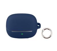 Zkydhbd Coque de protection flexible pour casque - Résistante aux chocs - Lavable - Anti-poussière - Empêche l'entrée de l'étui pour écouteurs MP1