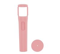 Zkydhbd Coque en silicone solide pour micro qui reste ferme et améliore la protection de l'équipement pour les rassemblements, chanteurs professionnels, pickup Defender