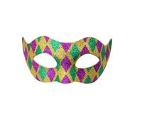 Zkydhbd Costume de beauté pour femme, festival, Halloween, cosplay, spectacles, bal masqué, spectacles, mariage, carnaval, Big Beauty Gold Purp, taille unique