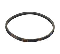 Zkydhbd Courroie de transmission professionnelle pour machine à laver haute capacité, rondelle automatique, triangle, rotatif, haute efficacité, entraînement de machine à laver