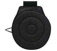 Zkydhbd Coussin de voiture rotatif à 360 degrés pour personnes âgées