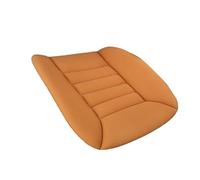 Zkydhbd Coussins en mousse à mémoire de forme antidérapants pour un confort amélioré dans la chaise de bureau conducteur et à la maison