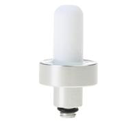 Zkydhbd Diffuseur de dioxyde de carbone avancé pour réduire les exigences de pression et favoriser l'efficacité globale des aquariums