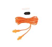 Zkydhbd Écouteurs confortables avec isolation sonore supérieure pour bureau, salle de sport, voyage