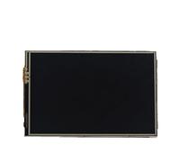 Zkydhbd Écran tactile tactile IPS Panneau LED Moniteur d'affichage pour écran LCD 5 3,5 pouces