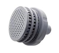 Zkydhbd Ensemble de connecteurs d'eau de piscine - Buse d'entrée - Installation facile - Pour 11070 12364 - Accessoires - Panier filtrant