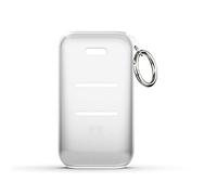 Zkydhbd Étui de protection en silicone résistant aux chocs pour PB1022ZM Version de poche Protections Skin Bank Case