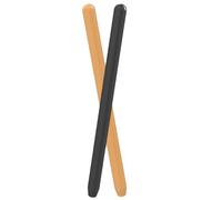 Zkydhbd Étui en silicone pour crayons de 2ème génération - Housse de protection pour crayons