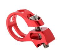 Zkydhbd Freins de rechange en alliage d'aluminium pour transmission de vélos, leviers de frein, anneaux fixes, gâchettes de vélo