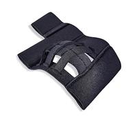 Zkydhbd Gant d'entraînement conçu pour attraper les balles d'entraînement de la taille du golf, pour la coordination œil-main, l'enseignement du bon placement, l'entraînement de baseball conçu pour