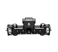 Zkydhbd Général - Lot de 3 supports de fixation en métal pour téléphone portable - Pour filmer dynamiquement et créer du contenu - Supports de téléphone réglables
