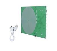 Zkydhbd Générateur avancé 7,83 Hz entrée DC5 V pour une large compatibilité dans les bureaux, accessoires informatiques, dispositif d'amélioration du sommeil