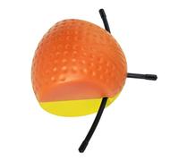Zkydhbd Golfss Bras oscillant Correcteur de posture Outil d'entraînement professionnel Outil de golf Outil de golf intérieur/extérieur Équipement de pratique portable Appareil de pratique de golf