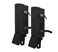 Zkydhbd Guêtres imperméables pour bottes de neige pour homme et femme, pour la marche, l'escalade, le cyclisme, la randonnée et l'escalade
