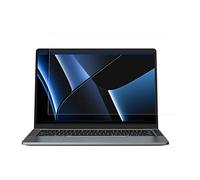 Zkydhbd Housse de protection d'écran pour ordinateur portable 14 16 2021 - Film de protection LCD anti-reflet pour ordinateur portable