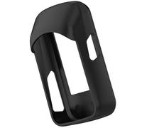Zkydhbd Housse de protection en silicone solide, installation facile, design résistant aux chocs, convient pour ELEMNT BOLT longue distance équitation étui de protection
